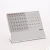 Import Circles Viewing Brush Finish Desktop Aluminum Perpetual Calendar from China