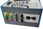 Circuit Breaker Testing Instrument