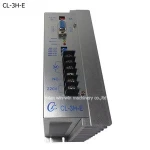 CL-3H-E CL-3H-C 3 phase step motor driver AC 220V Plastic Bag Making Machine Stepper Driver