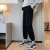 Import Clacive Popular Trendy Basic Sportswear Casual Joggers Sweat Pants 2020 Drawstring Gary Womens Pantswholesale from China