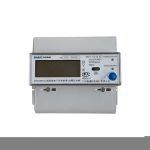 Class 1 gold supplier low cheap cost electricity meter