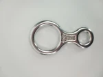 Classic 8 - word protection falling device made in Italy