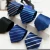 Import Classic Business Tie Woven Jacquard Neck Ties For Men from China