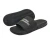 Import Classic famous brand eva cistom mens slides blank slide sandal from China