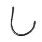 classic foldable adjustable flexible thick gooseneck lamp components tubing