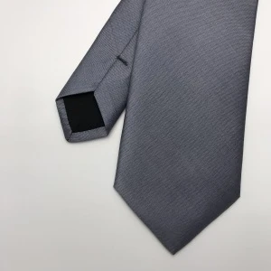 Classic Silk Necktie - Zane with box set