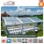 Import Classic wedding party tents with decorations for wedding planning from China