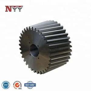 clay brick making machinery helical gears advantages