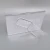 Import Clear Acrylic Flyer Document Paper Display Stand for Office Desktop from China