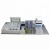 Import Clinical Chemistry Automatic Continuous Flow Analyzer Professional Laboratory Analyzer from Pakistan