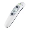 Clinical Forehead and Ear Infrared Baby Thermometer Digital