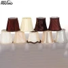 Clipping diy candle light European lamp accessories e14 tip bubble lampshade