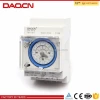 Clock timer switch SUL181H 110VAC 220VAC for street lighting