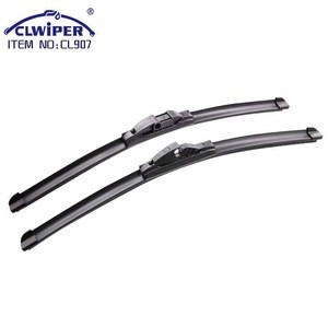 CLWIPER CL907 Car accessories universal multifunctional windshield wiper fit for 99% private cars