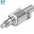 Import CNC Machine Large Lead Ball Screw Factory Price from China