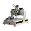 CNC1.5kw 3 axis CNC router with USB port for wood metal aluminum cutting milling engraving machine