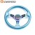 Import CNSPEED Universal New Car Racing Neo Chrome 350mm 14inch ABS Steering Wheel from China