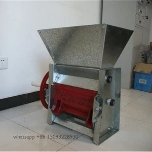 coffee sheller/coffee shelling machine/coffe bean shelling machine