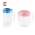 Import Cold Water Jug Plastic Juice Pitcher Household Teapot Kettle with Lid from China