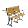 College School Desk,Adult School Desk,Beautiful University Classroom Folding Chair