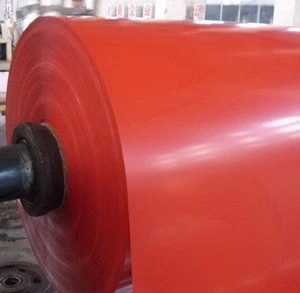 Color coated aluminium coil for aluminum roller shutter,0.2 to 7mm