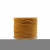 Import Color multi-specification round elastic rope 1mm 2mm 3mm 4mm 5mm with latex elastic rope  hair elastic cord from China