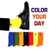 Color your day men happy socks boy week socks fashion hosiery