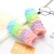 Import Colorful Basic Hair Ropes Elastic Rubber Hair Bands Girls Hair AccessoriesHeadwear Wholesale from China