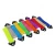 Import Colorful emergency car accessories heavy duty nylon tow strap from China
