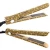 Import Colorful flat iron bling bling diamond crystal luxury gold hair straightener with bling from China