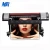 Import Colorful Photo Large Wide Format Poster Vinyl Pvc Wallpaper Digital Printer Machine With Two XP600 head from China