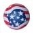 Import Colorful volleyball ball custom made standard size volleyball american volleyball from China