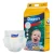 Import Comfortable diapers baby diaper pants 3D Leak Prevention Channel Urine Firmly Locked diapers nappies from China