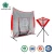 Import Commercial Grade Heavy Duty Baseball&amp;Softball Practice Net with Carrying Bag and Stakes for Hitting from China