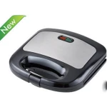 Commercial grill sandwich maker/Sandwich maker/Breakfast sandwich maker