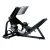 Import Commercial hyperextension bench fitness roman chair lower back bench from China