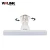 Import Commercial indoor energy saving lighting ABS 360 rotating angle 10watt e27 b22 led tube lamp from China