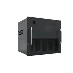 Commercial Industry Solar Hybrid System ESS Module EST200/500-M 20ms Static transformer switch STS For 200KW 500KW BESS System