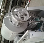 Commercial kettle popcorn machine industrial popcorn maker industrial popcorn maker