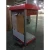 Import commercial popcorn vending machine popcorn machine for snack street popcorn machine from China