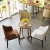 Import Commercial restaurant hotel dining room furniture dining chairs from China