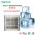 Import Commercial stainless steel cube  ice maker making machine machine from China