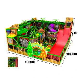 Commercial toddler forest soft indoor playground equipment sale for children play game