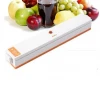 Compact Vacuum Sealer_Household Electrical Food Vacuum Sealer portable vacuum sealing machine CE Approved Made in Korea