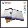 Company Color Catalogue Printing Services