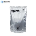 Compatible Black Toner Powder 6210D