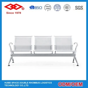 Competitive commercial metal waiting chair