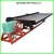 Import Competitive price gravity shaking table used for manganese, tin, chrome ore selecting from China