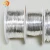 Import Competitive price high quality metal flat wire manufacturer for spring from China