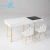 Import competitive price multifunction baby furniture school kids study furniture tables and chairs set from China